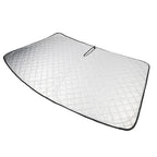 Foldable Windshield Sun Shade for Ford Escape (2020–2024)