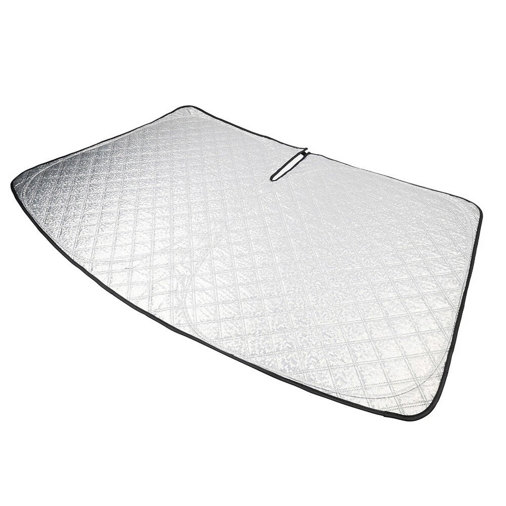 Foldable Windshield Sun Shade for Ford Escape (2020–2024)