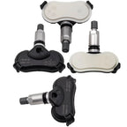Set of 4 Tire Pressure Monitor Sensors for Acura TL (2006–2008)