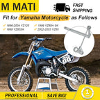 Exhaust Power Valve Push Rod Assembly for Yamaha YZ125 (1996–2004) 4SS-11990-00-00