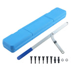 Adjustable Universal Pulley Wrench for Camshaft Holder (1.5–8.7)