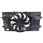 A/C Condenser for Chevy Cobalt Pontiac G5 (2005–2006)