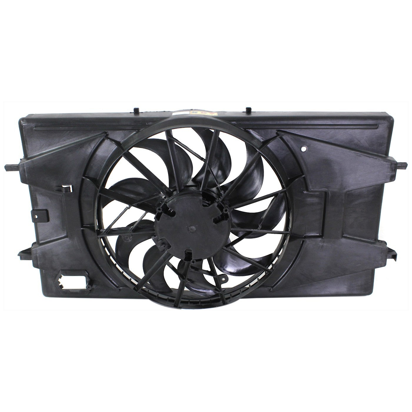A/C Condenser for Chevy Cobalt Pontiac G5 (2005–2006)