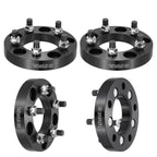 Wheel Adapter for Buick Cadillac Chevy (2003–2006) 5x127 to 5x114.3
