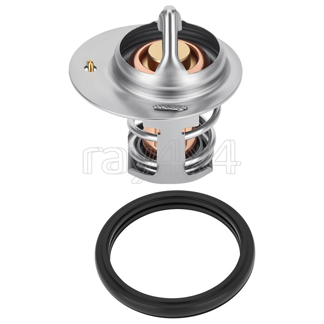 Thermostat & O-Ring for Suzuki SV650 SV650S SV1000 SV1000S (2003–2007) 17670-06G51