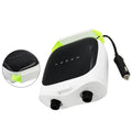 Dual Motor Electric Air Pump for Inflatable Paddle Board (2023–2023)