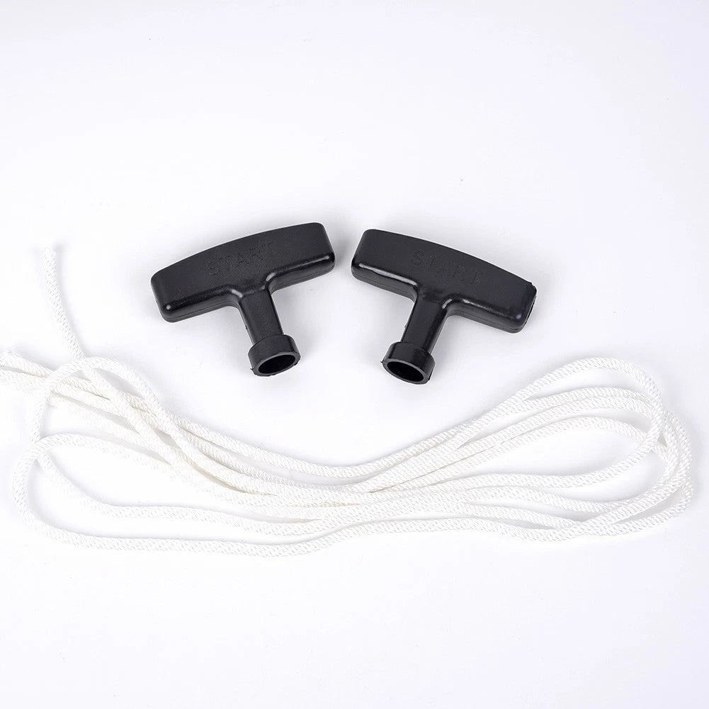 Starter Handle Grip Rope Kit for Honda GX100 (2000–2023)