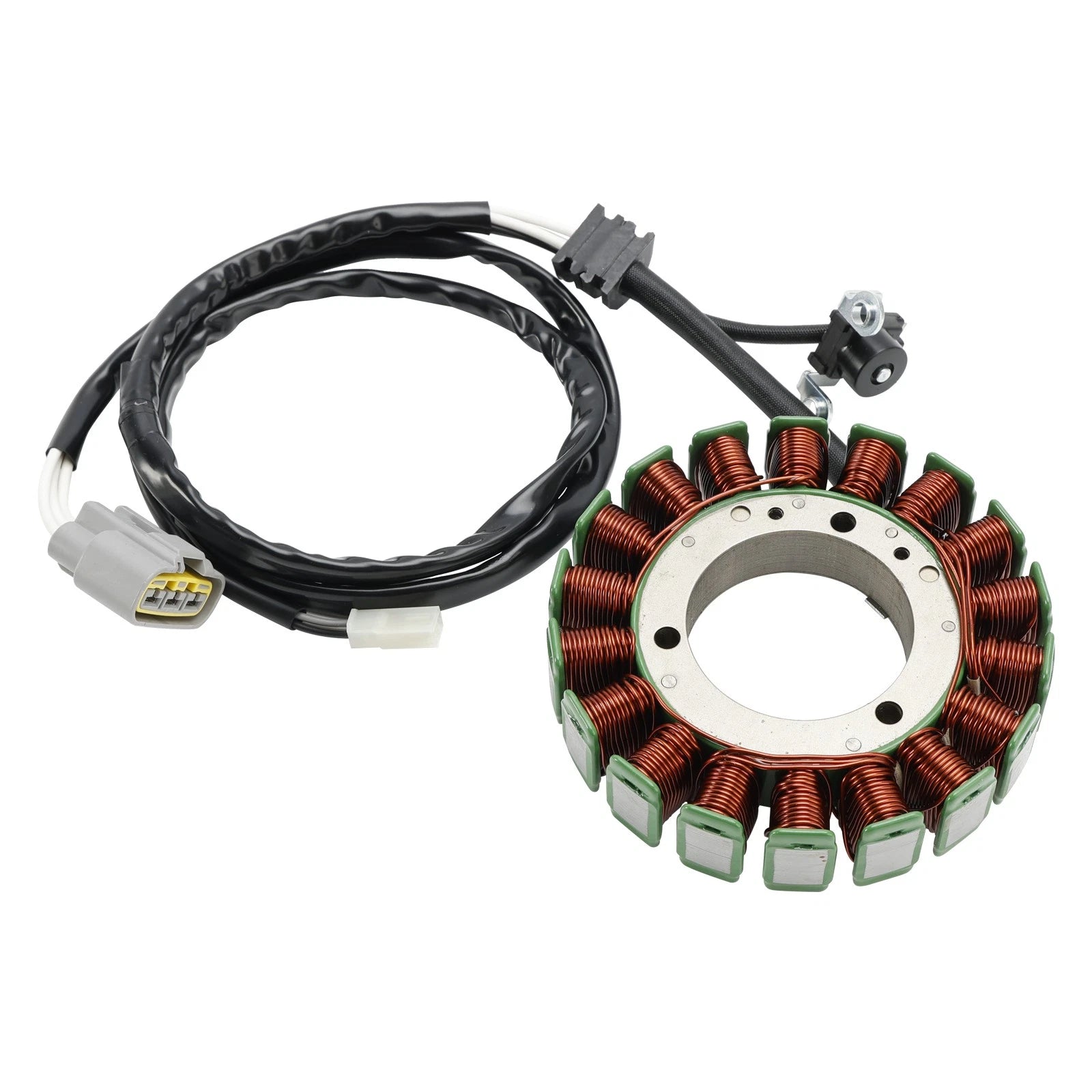 Stator for Yamaha XVS950 Midnight Star V-Star Bolt 950 (2009–2017) 5S7-81410-00 1TP-81410-00