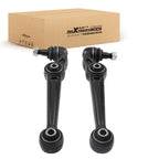 Set of 2 Forward Control Arms for Ford Fusion Lincoln MKZ (2006–2007) 5M8Z3078S