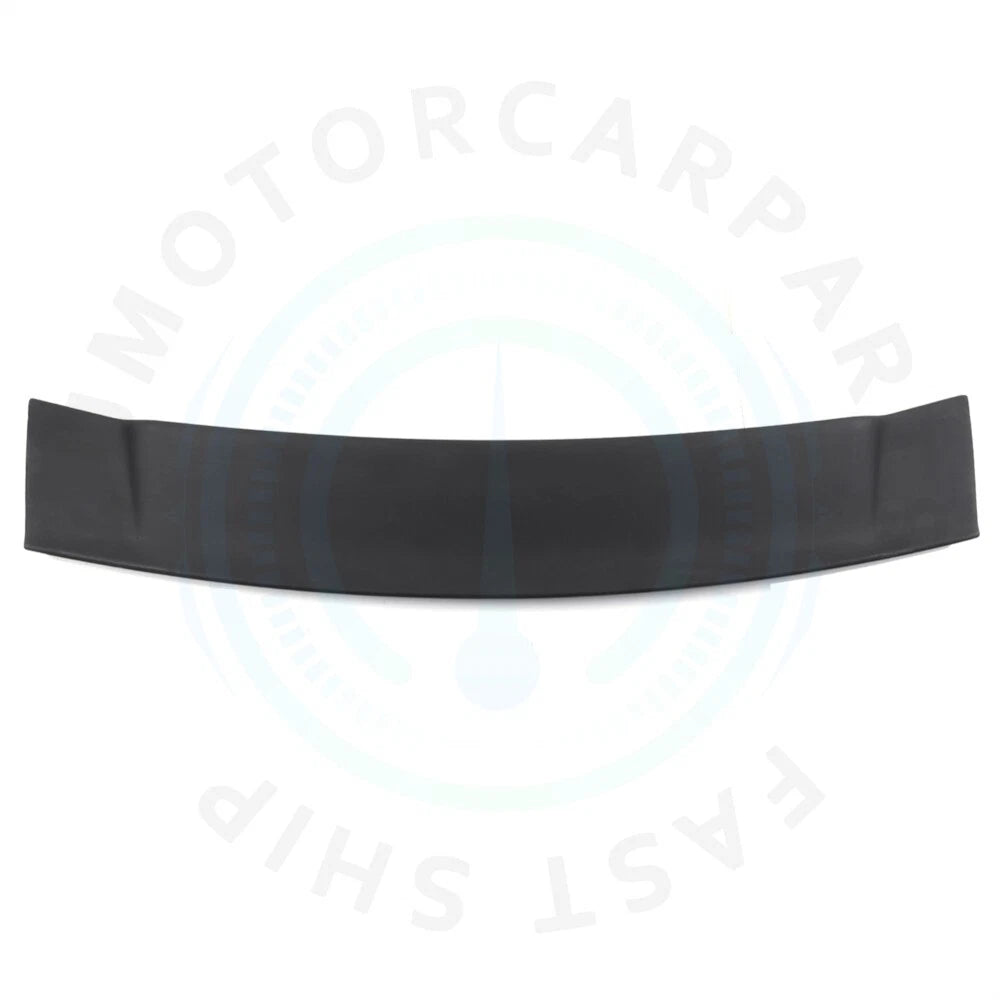 Rear Trunk Spoiler Wing for Honda Civic (2012–2015)