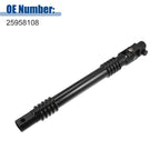 Intermediate Steering Column Shaft for Chevrolet Silverado 1500 HD (2001–2007) No.25958108