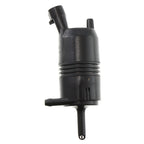 Windshield Washer Pump Kit for GMC Yukon XL 1500 2500 Sierra 3500 (2006)