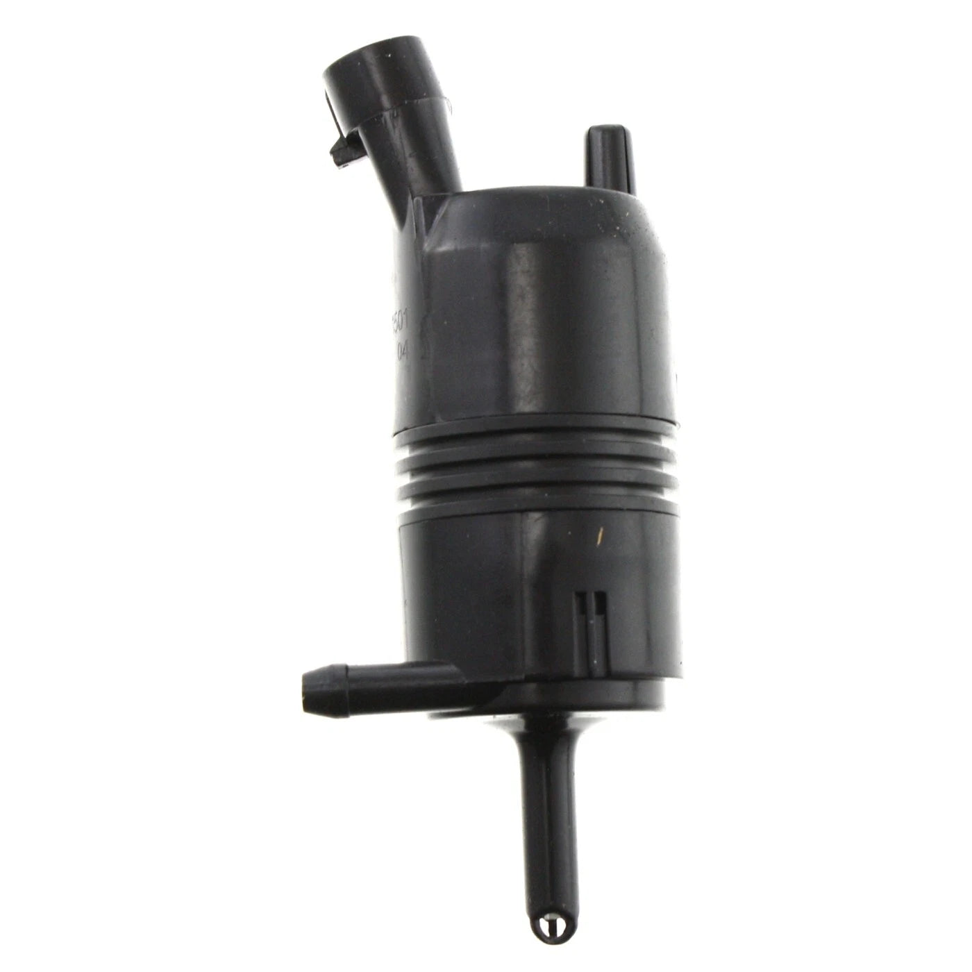 Windshield Washer Pump Kit for GMC Yukon XL 1500 2500 Sierra 3500 (2006)