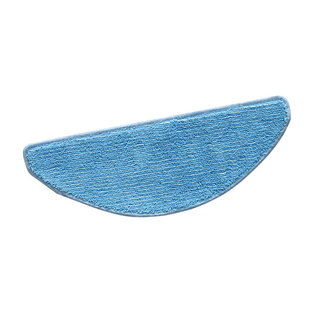 Set of 4 Mop Pads for MEDION X41 SW Series Vacuums