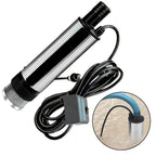 Water Pump 30L/min Flow for