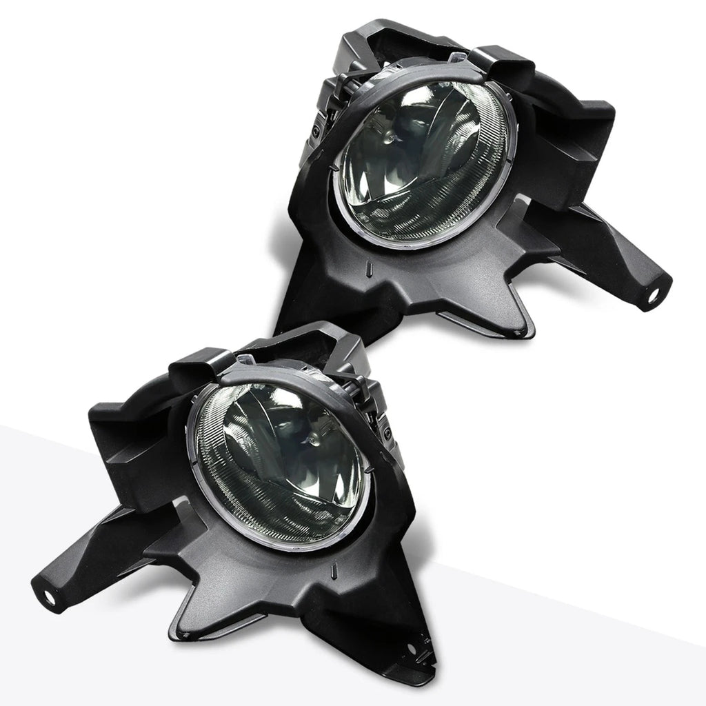 Factory Style Headlights for Chevy Impala Limited Monte Carlo (2006–2016)