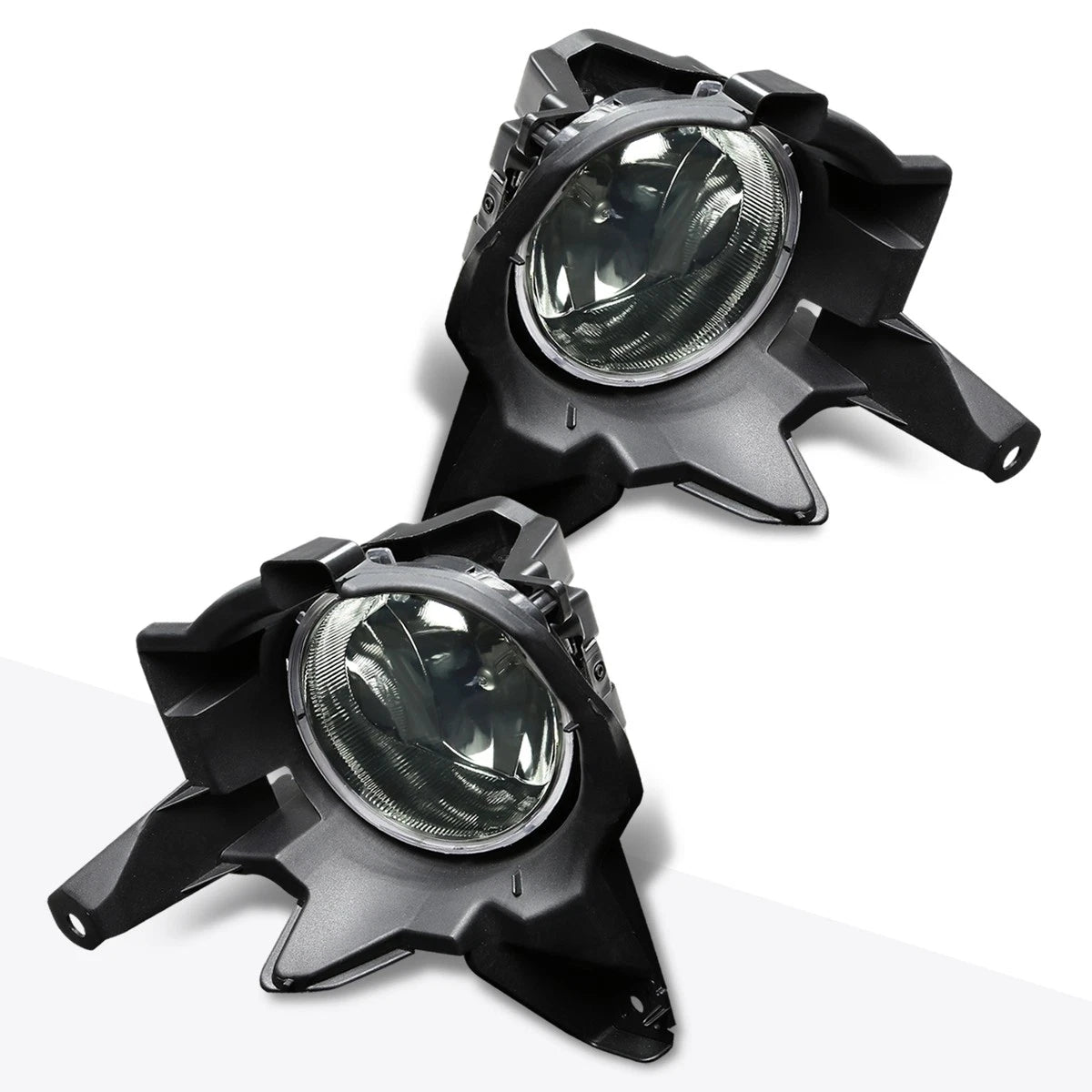 Factory Style Headlights for Chevy Impala Limited Monte Carlo (2006–2016)