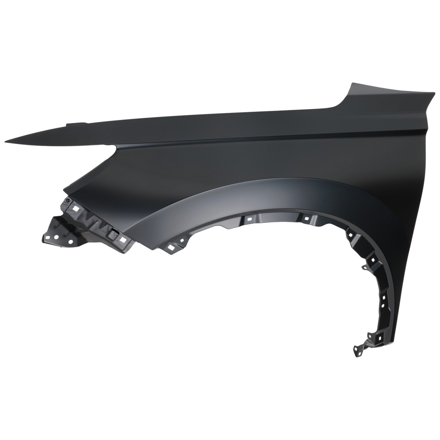 Fender for Honda CR-V (2023–2025) Front Driver Side