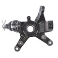 Front Left Steering Knuckle for Honda TRX500FA Foreman Rubicon (2005–2014) 51250HP0B00