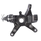 Front Left Steering Knuckle for Honda TRX500FA Foreman Rubicon (2005–2014) 51250HP0B00
