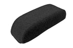 Console Lid Armrest Cover for Chevrolet Cavalier (2000–2005) Black Fleece