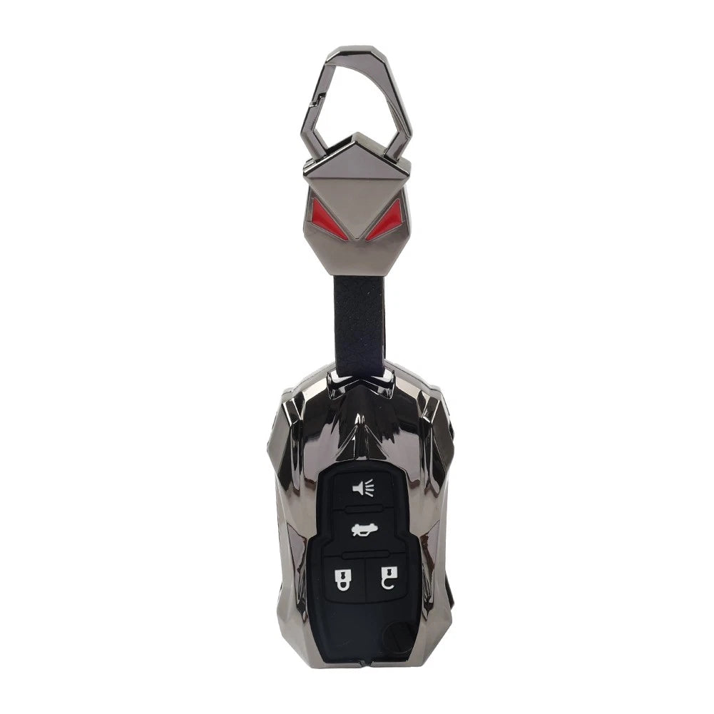 Fob Remote Shell Case Cover for Chevrolet Buick GMC Holden (Fits )