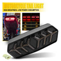 LED Brake Tail Light for Honda Grom 125 (2013–2023)