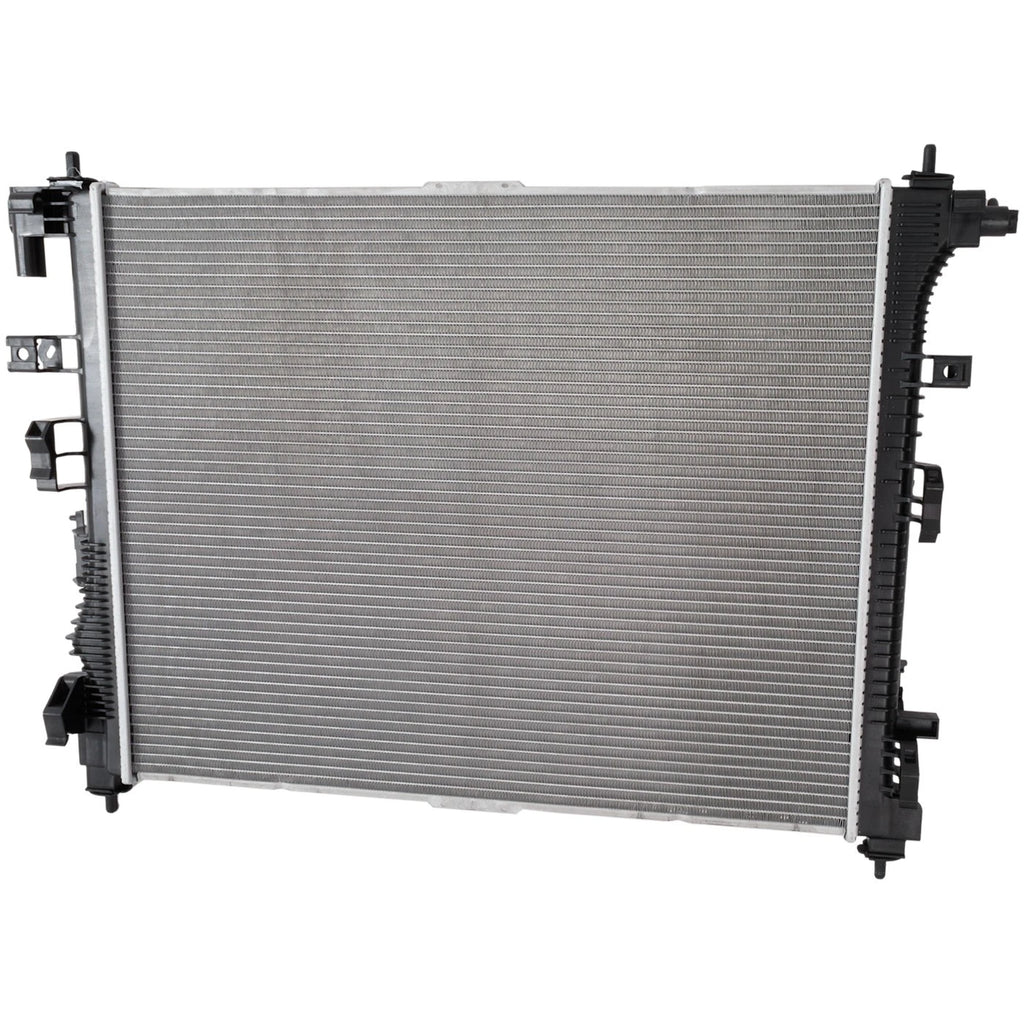 Radiators for Chevy Equinox, GMC Terrain (2018–2023)