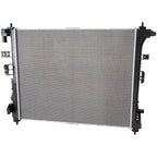 Radiators for Chevy Equinox, GMC Terrain (2018–2023)