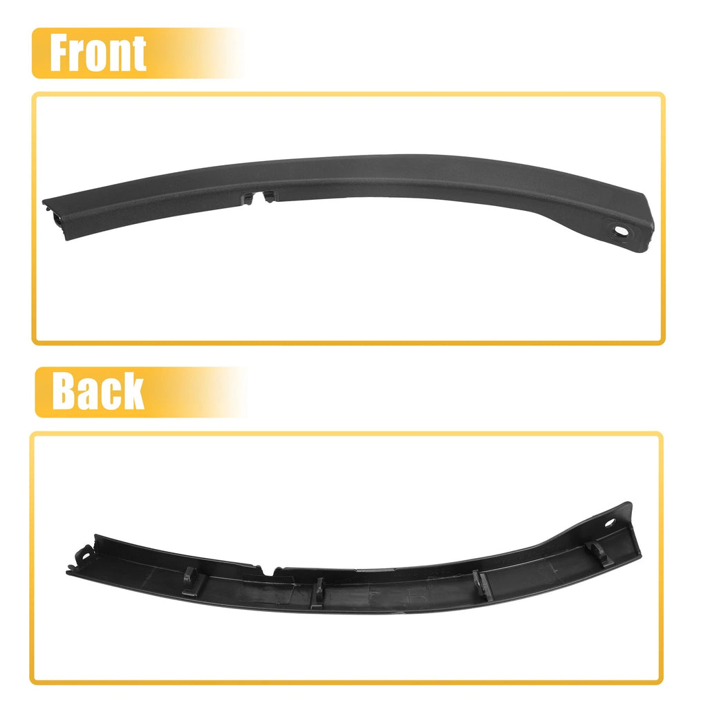 Front Left Drive Bumper Bracket for Toyota RAV4 (2017) 521130R050