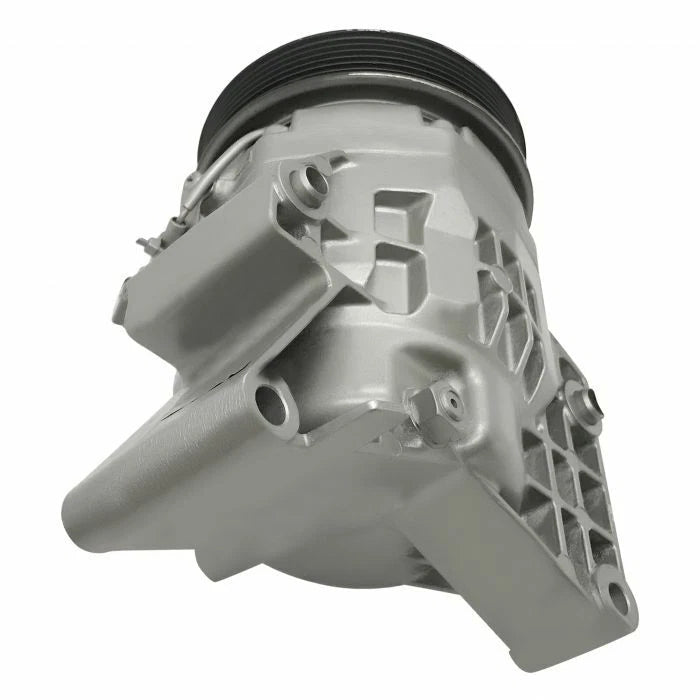 A C Compressor Kit Replacement for Toyota Hilux (2012-2018)