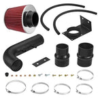 High-Flow 3.5" Cold Air Intake Kit for Ford F-150 & Expedition (1997–2003)