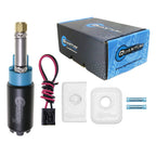 QFS Fuel Pump + Strainer for Sea-Doo 3D/GTX/RX/LRV/XP DI (2000–2007) 275500641 204560289