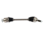 2X CV Axle Shaft Assembly for Acura MDX (2003–2006)