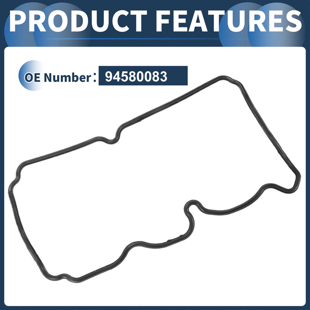 Valve Cover Gasket No. 94580083 for Chevrolet Matiz Spark (2005–2015)