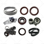 Timing Belt & Water Pump Kit for Acura MDX, Honda Accord (2003–2007) 14400RCAA01
