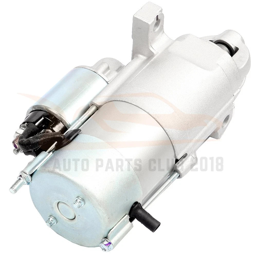 Starter for Pontiac Firebird (1998–2002) 5.7L V8 12V