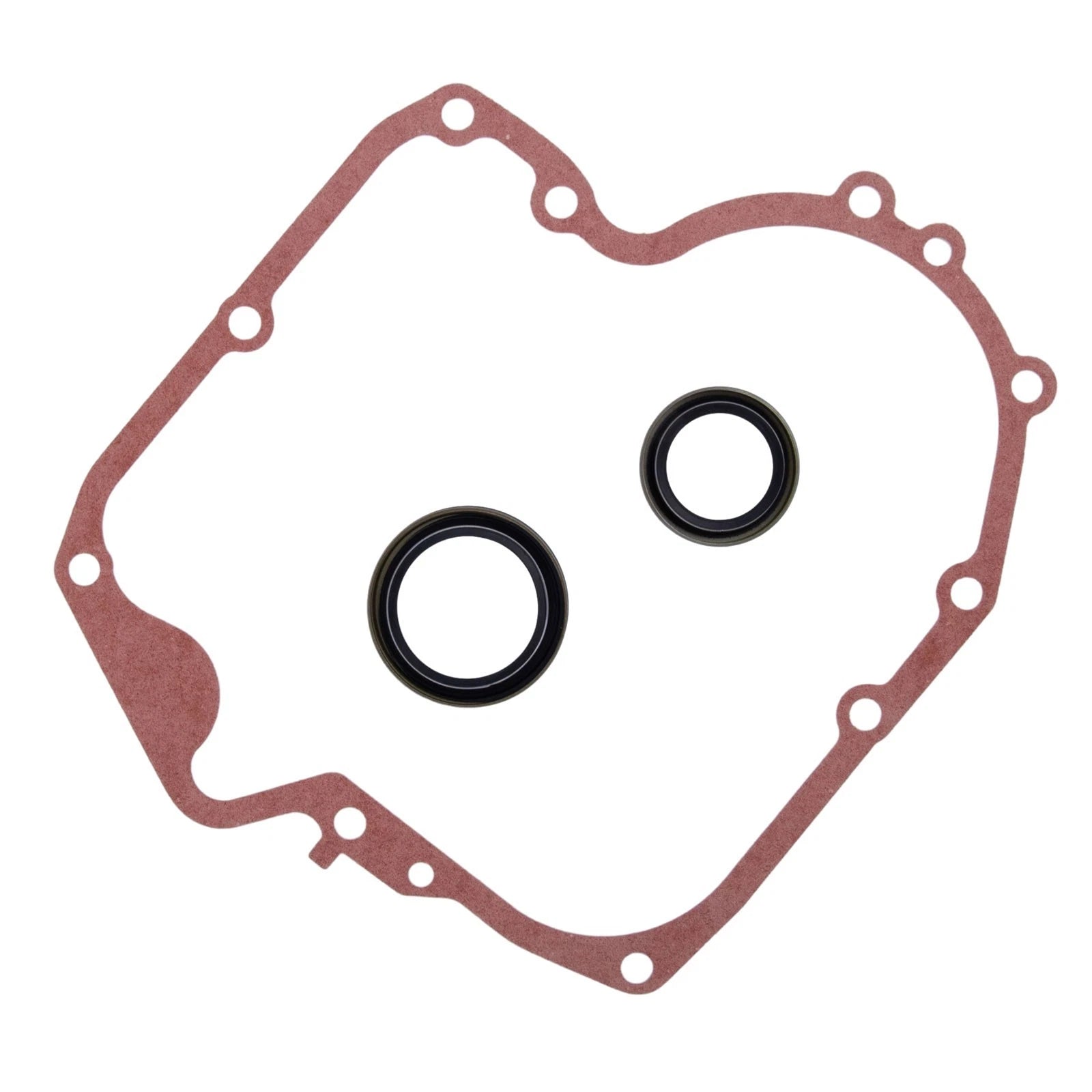 Crankcase Gasket Kit for Lawn Mower (Metal Oil Seal)