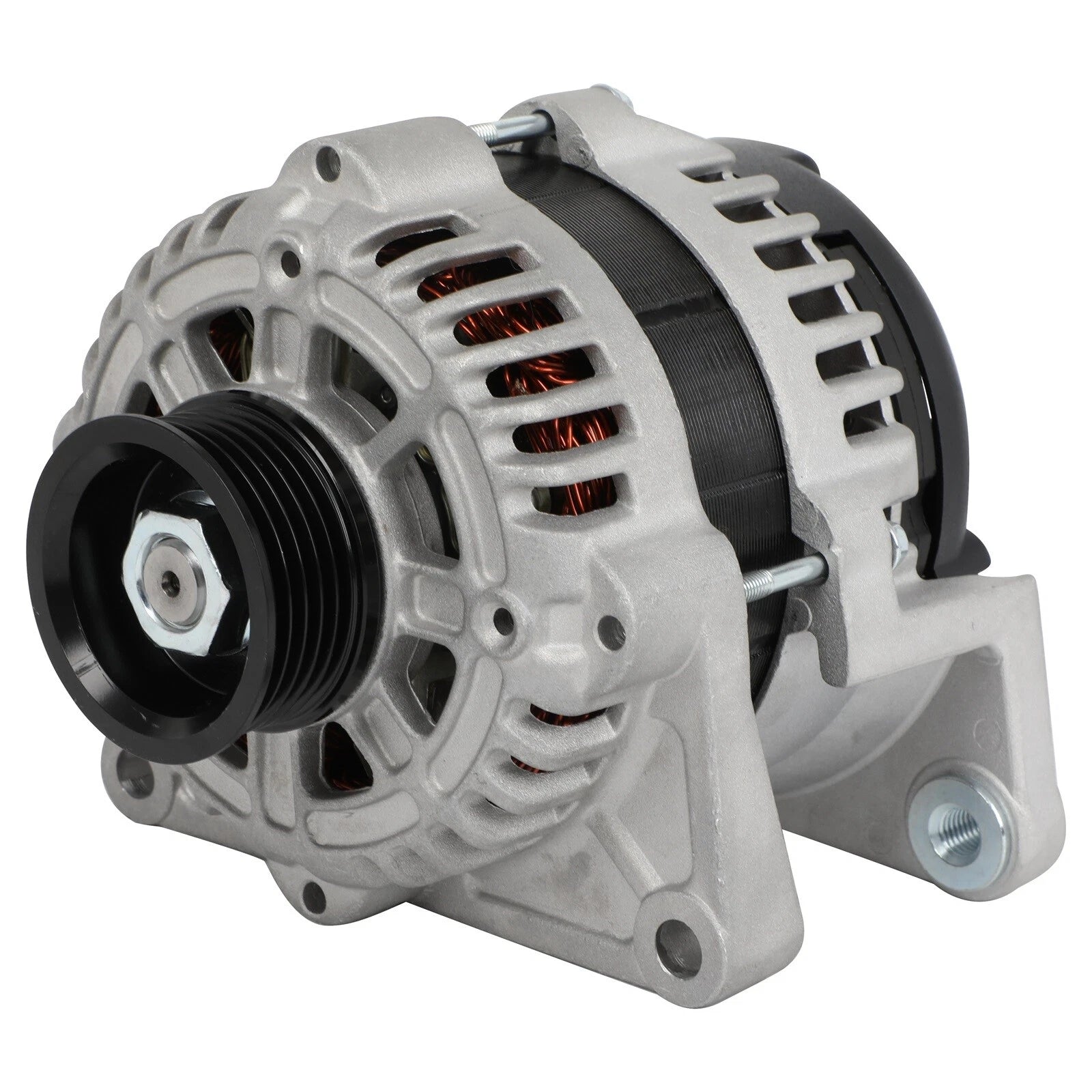 Alternator for Chevrolet Aveo (2009–2012)