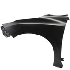 Front Driver Side Fender for Subaru Impreza (2024) Steel