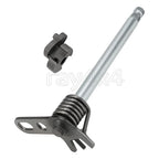 Shifter Gear Shift Shaft Assembly for Yamaha YFZ450 (2004–2005) 99999-03597-00