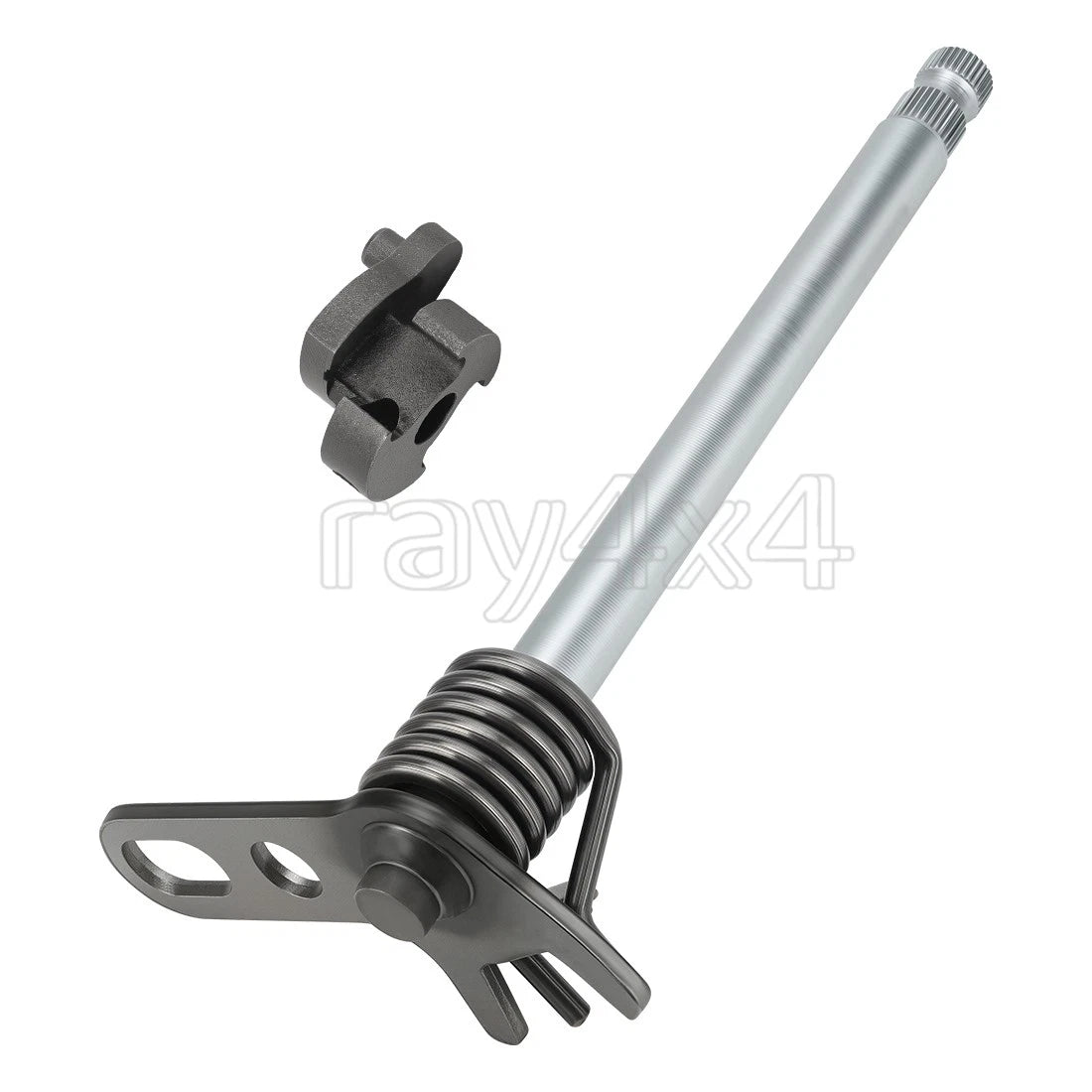 Shifter Gear Shift Shaft Assembly for Yamaha YFZ450 (2004–2005) 99999-03597-00