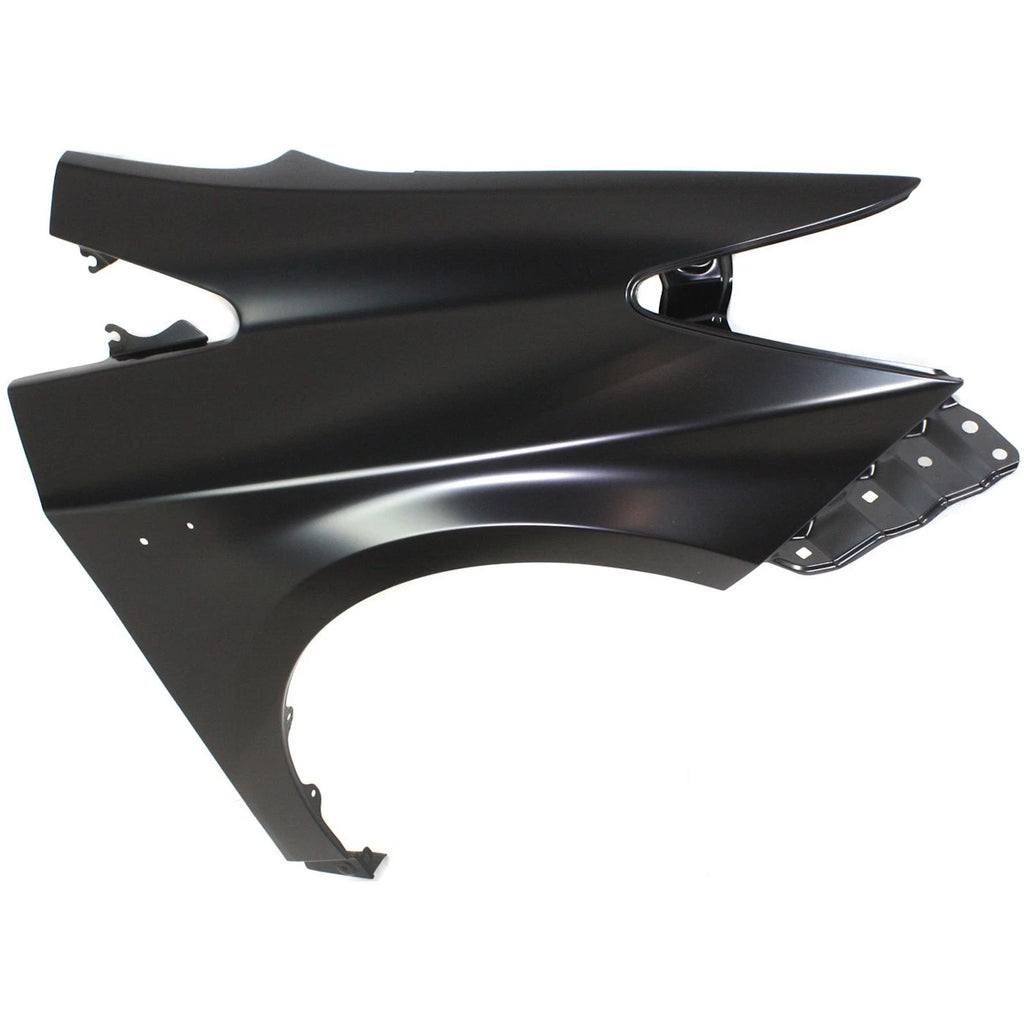 Fender for Toyota Prius (2010–2012) Front Driver and Passenger Side