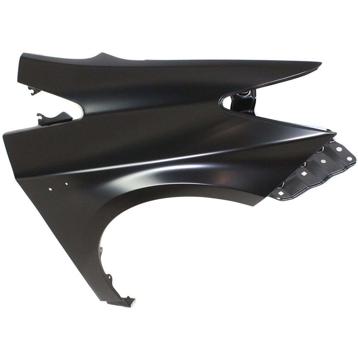 Fender for Toyota Prius (2010–2012) Front Driver and Passenger Side
