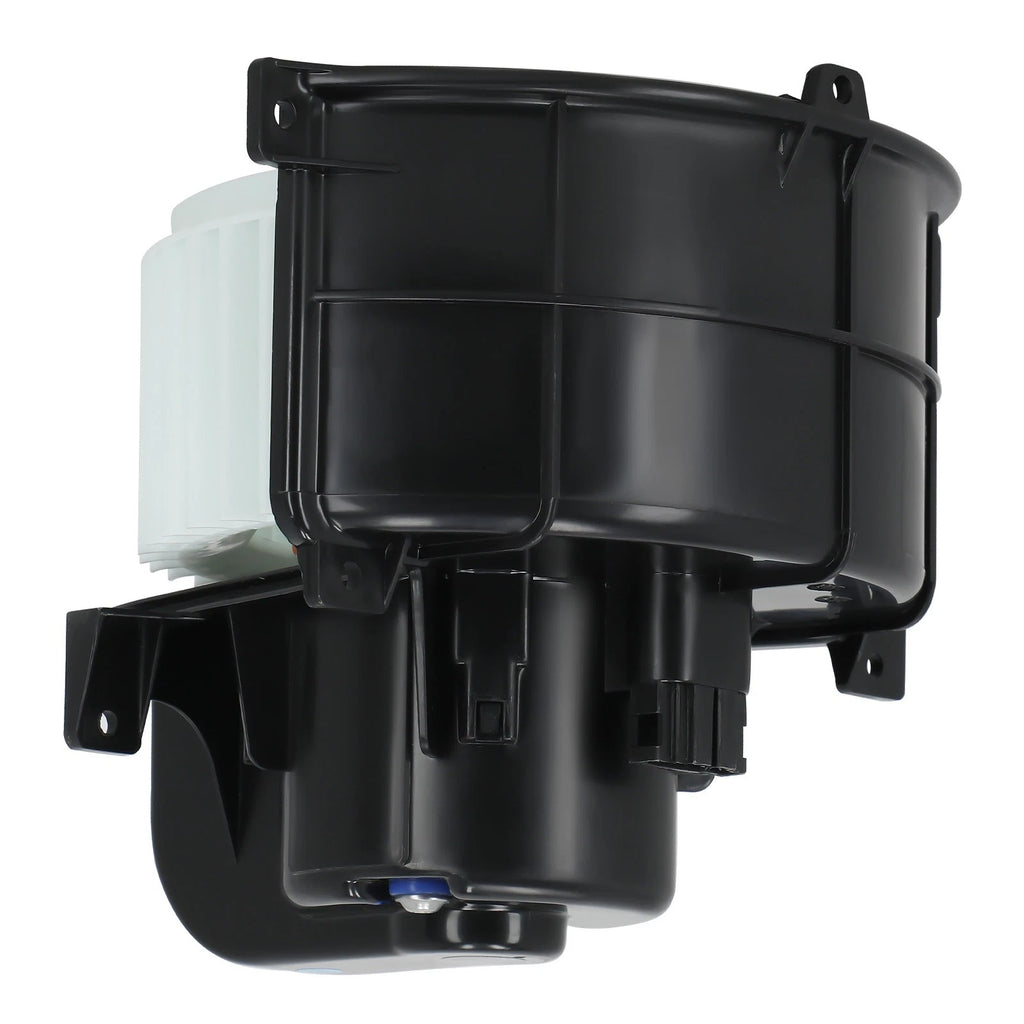 Heater Blower Motor w/ Fan Cage for Volkswagen Touareg Audi Q7 (2004–2010) 700262 76994