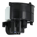 Heater Blower Motor w/ Fan Cage for Volkswagen Touareg Audi Q7 (2004–2010) 700262 76994