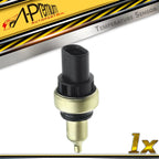 Temperature Sensor for Hyundai Elantra, Ioniq, Kia Niro (2017–2020)