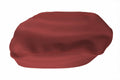 Leather Armrest Replacement Cover for Lexus SC 430 (2002–2009) - Red