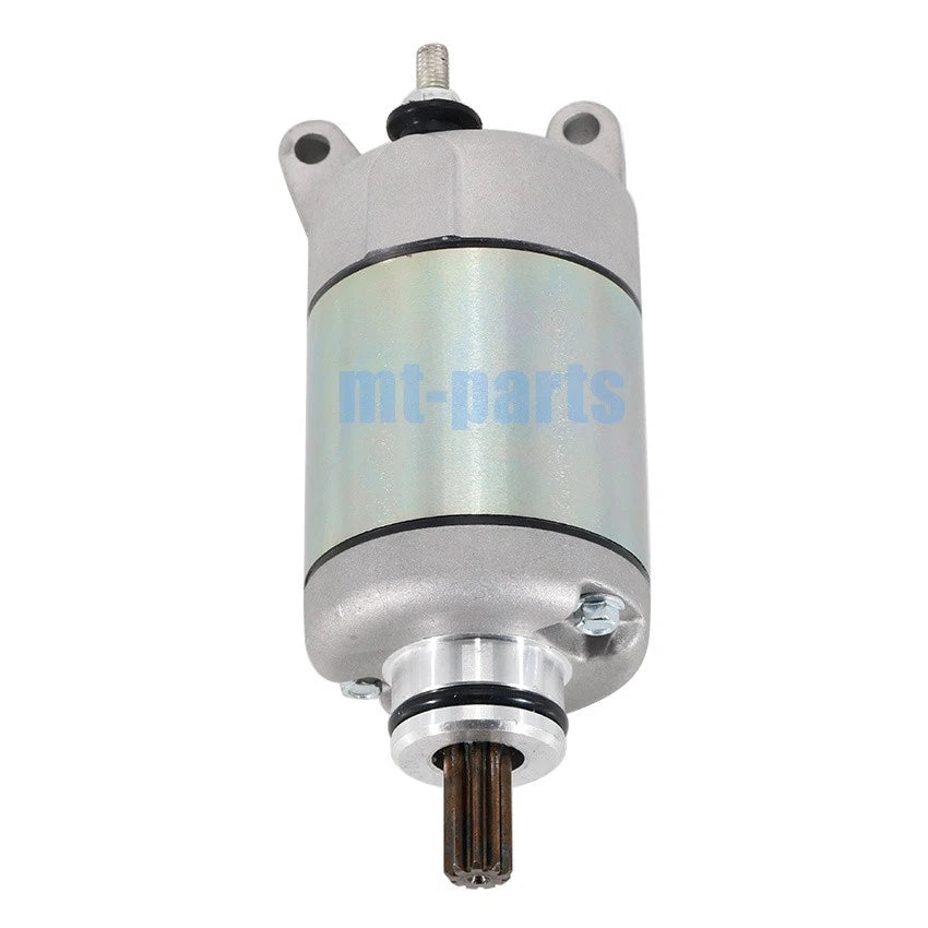 Starter Motor for Kawasaki BR125 Z125 BX125 Ninja 125 (2019–2024) 21163-0774