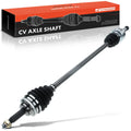 Front Right CV Axle Assembly for Chevrolet Aveo and Pontiac Aveo5 (2004–2011)